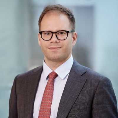 Thomas Wibe Poulsen, Copenhagen Infrastructure Partners